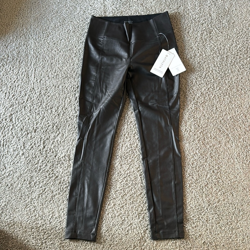 Athleta tights